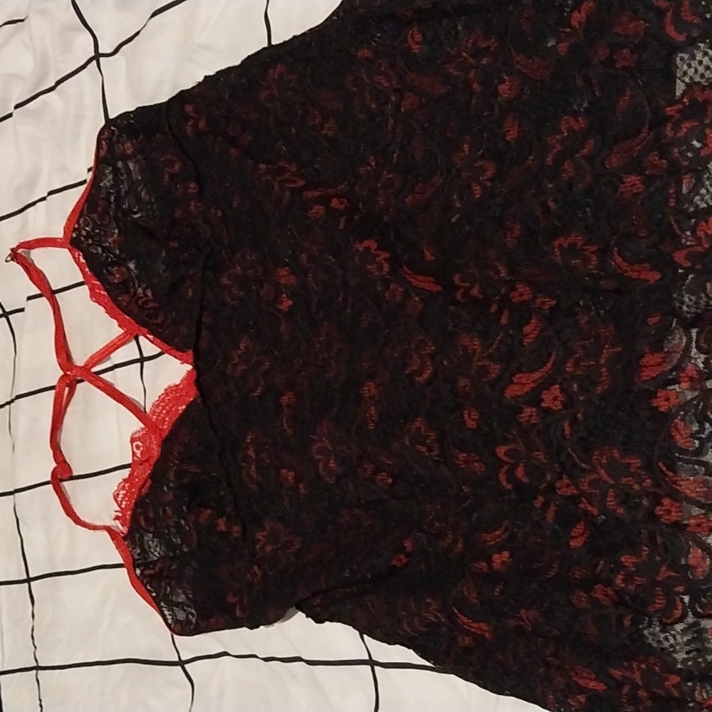 Lingerie